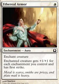 Ethereal Armor