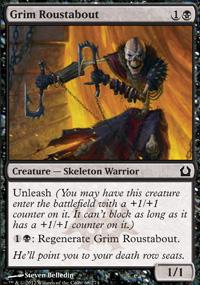 Grim Roustabout