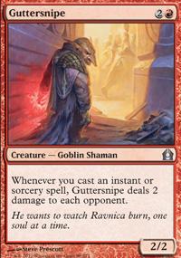 Guttersnipe
