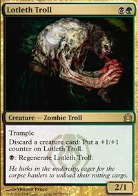 Lotleth Troll