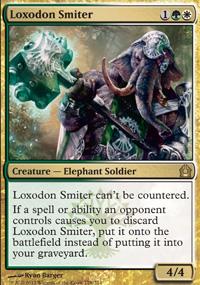 Loxodon Smiter