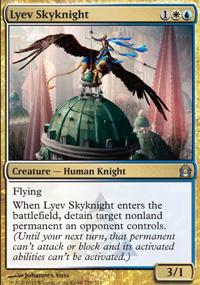 Lyev Skyknight