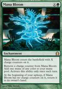Mana Bloom