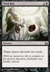 Mind Rot
