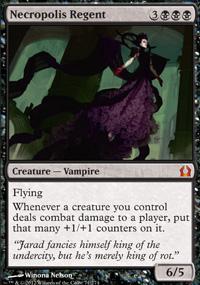 Necropolis Regent