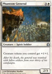 Phantom General