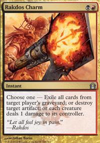 Rakdos Charm