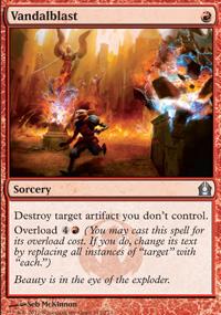 Vandalblast