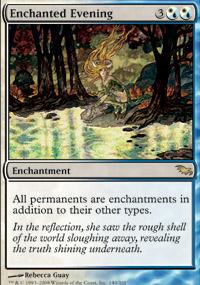 Enchanted Evening