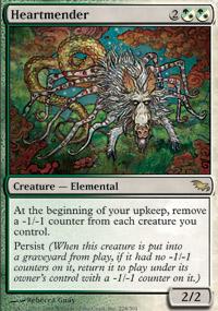 Heartmender