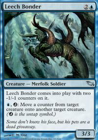 Leech Bonder