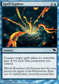 Spell Syphon