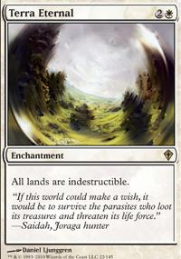 Terra Eternal