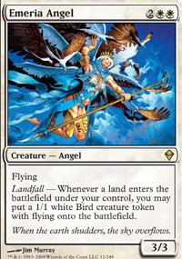 Emeria Angel
