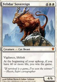 Felidar Sovereign