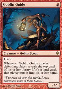 Goblin Guide