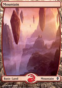 Mountain