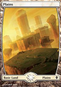 Plains