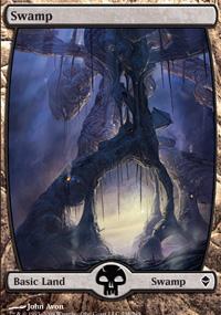Swamp