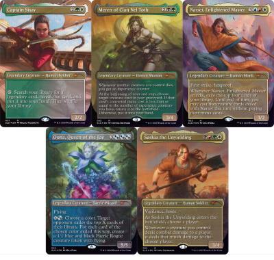 download secret lair drop series extra life 2020