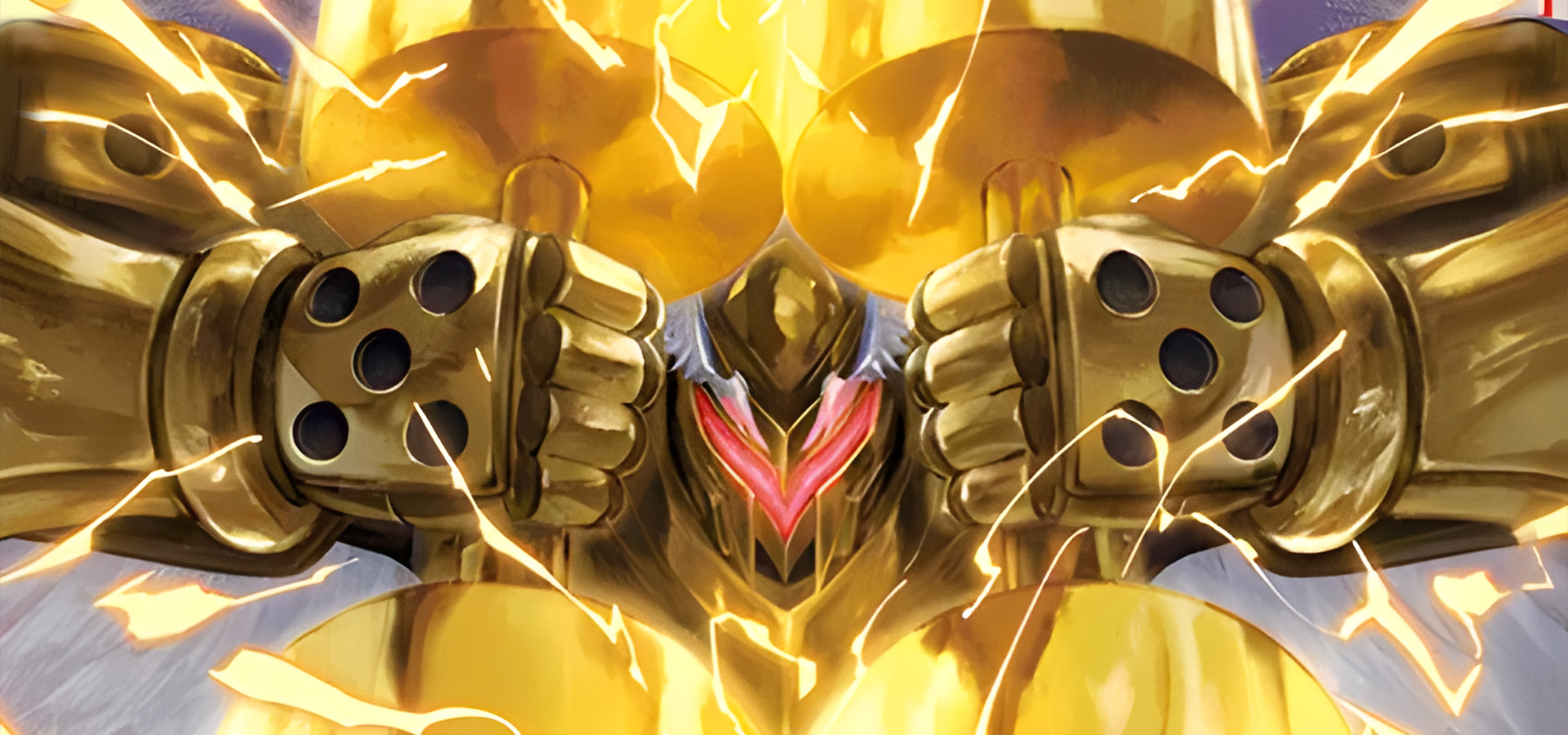 Jupitermoon Wide Plasment aus dem Digimon Card Game Timeless Bonds BT-26