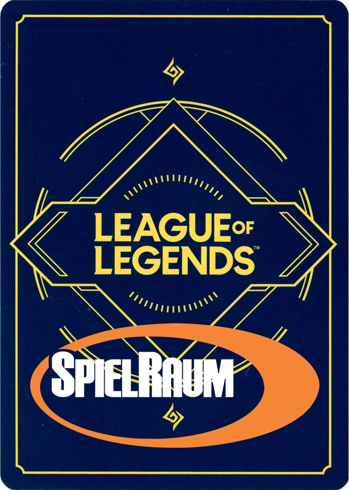 Riftbound: League of Legends TCG Karten verkaufen