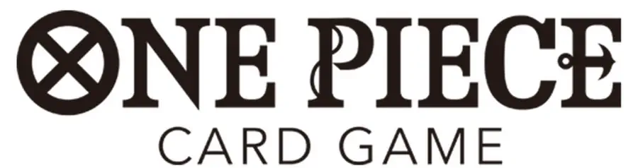 one piece card game logo