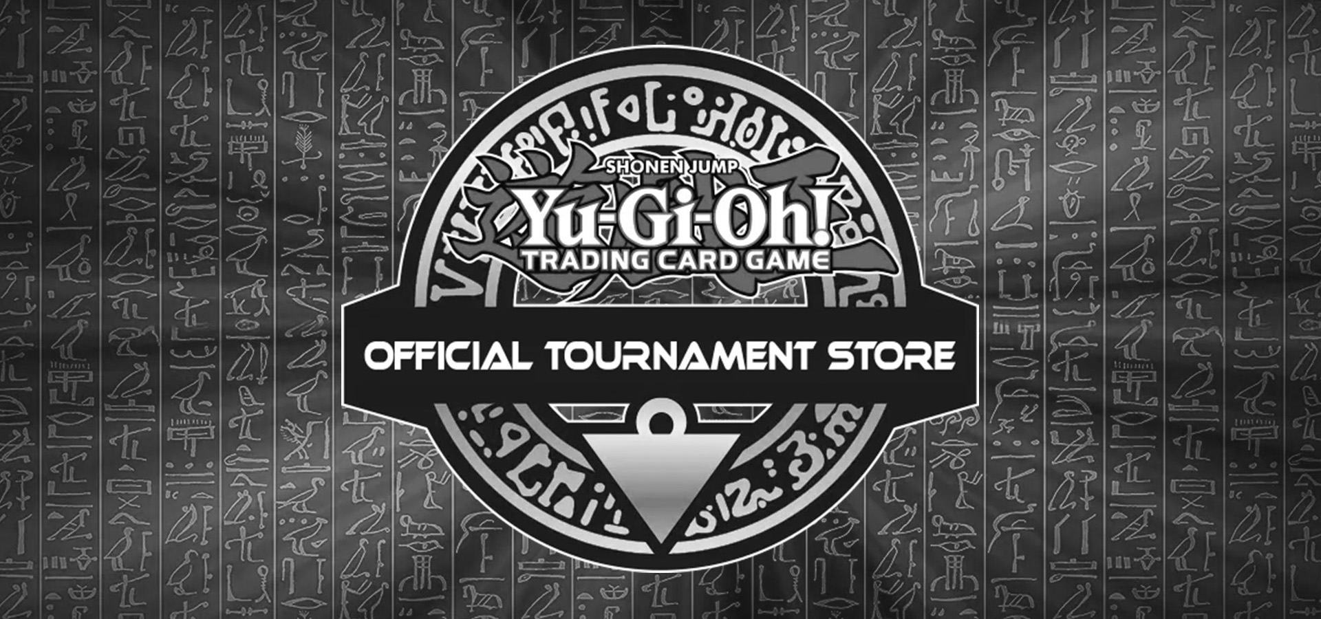 Yu-Gi-Oh! Official Tournament Store Alex Chino Charity Event im SpielRaum