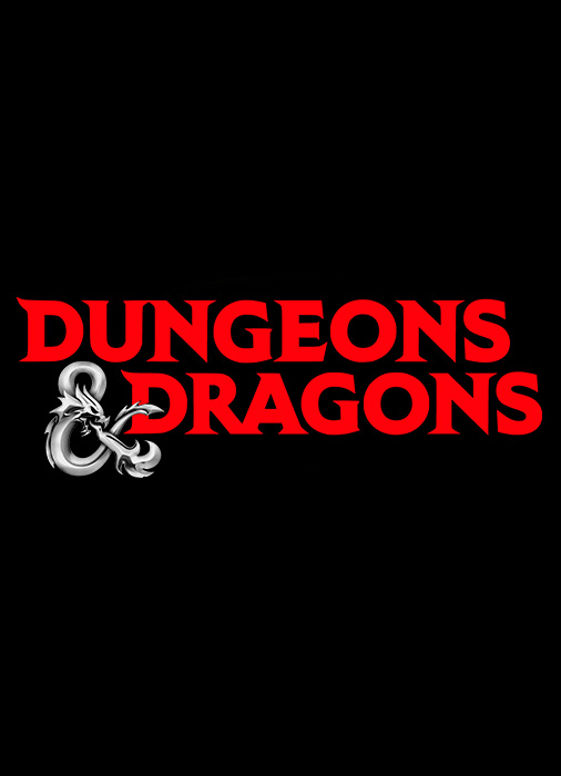 Dungeons and Dragons