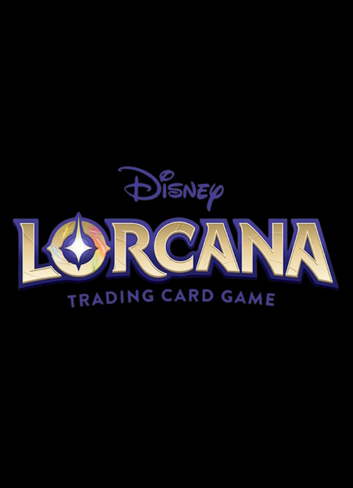 Disney Lorcana