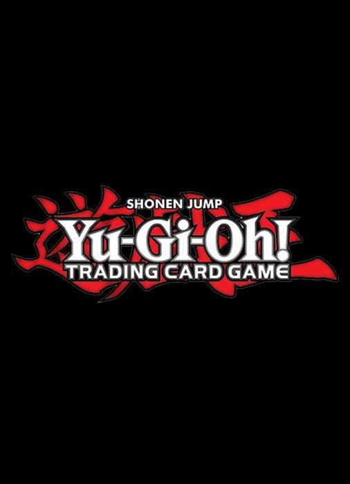 Yu-Gi-Oh!